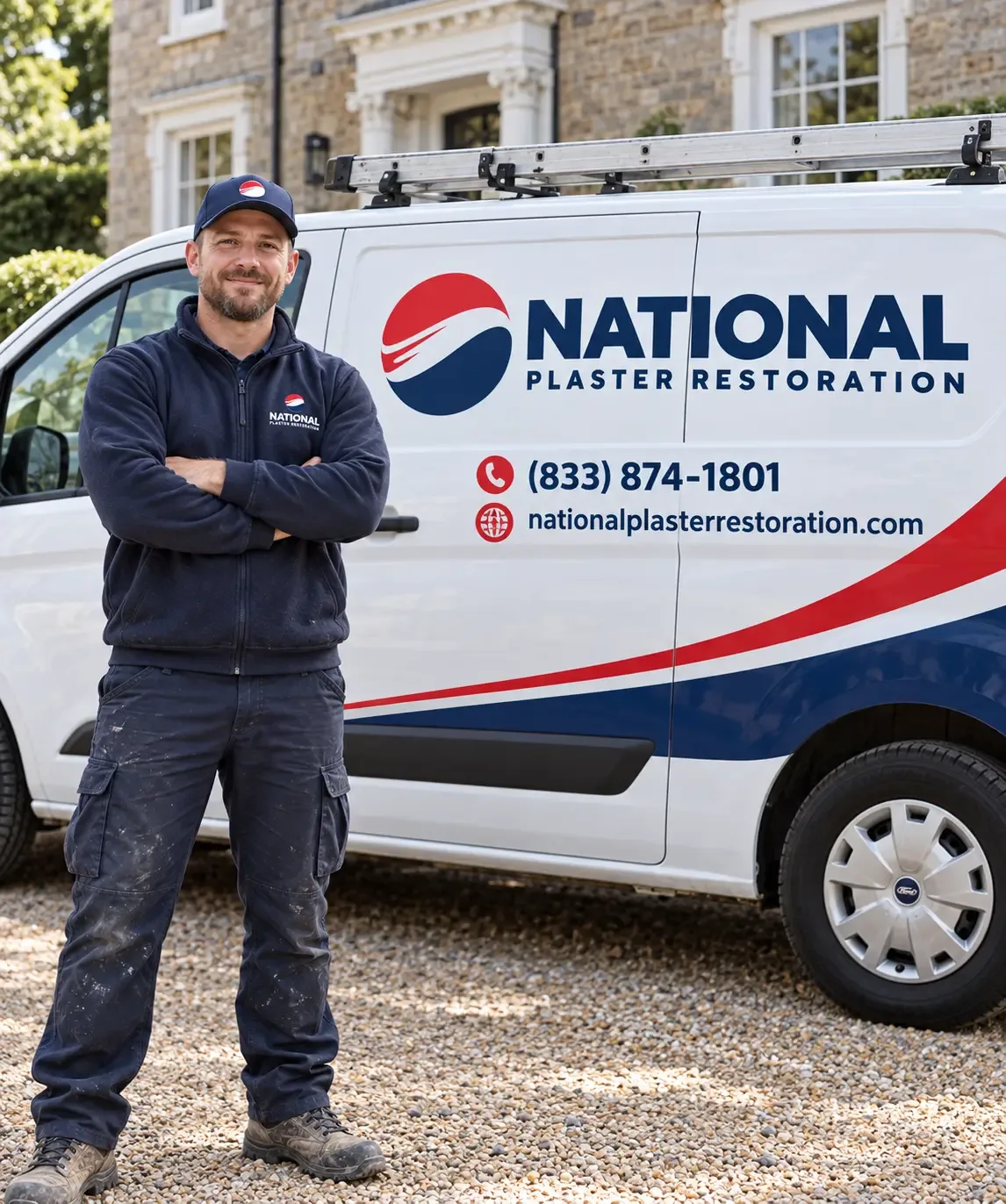Plaster Repair company in Hornbeak, TN